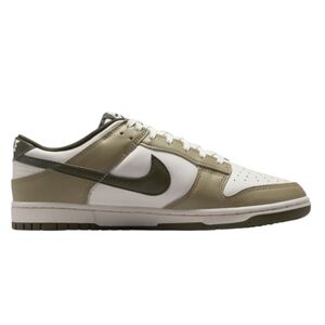 Nike Dunk Low Retro Neutral Olive Cargo Khaki